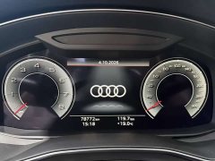 Audi A6L 45 TFSI Dynamic Luxury - ფოტო 12