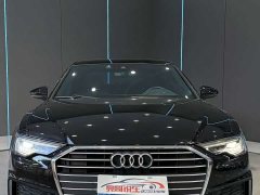 Audi A6L 45 TFSI Dynamic Luxury - ფოტო 2