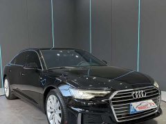 Audi A6L 45 TFSI Dynamic Luxury - ფოტო 3