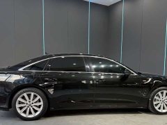 Audi A6L 45 TFSI Dynamic Luxury - ფოტო 4