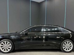 Audi A6L 45 TFSI Dynamic Luxury - ფოტო 5