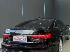Audi A6L 45 TFSI Dynamic Luxury - ფოტო 6