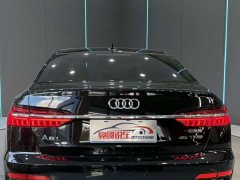 Audi A6L 45 TFSI Dynamic Luxury - ფოტო 7
