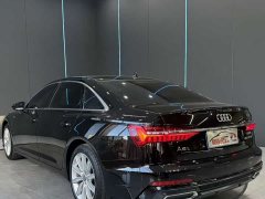 Audi A6L 45 TFSI Dynamic Luxury - ფოტო 8
