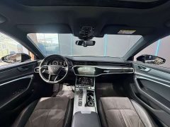 Audi A6L 45 TFSI Dynamic Luxury - ფოტო 9