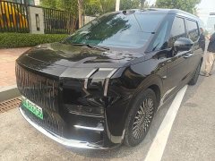 Zeekr Geely Zeekr 009 2024 Seven-Seat Aisle Version AWD 108kWh - ფოტო 1
