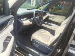 Zeekr Geely Zeekr 009 2024 Seven-Seat Aisle Version AWD 108kWh - ფოტო 2