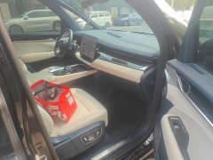 Zeekr Geely Zeekr 009 2024 Seven-Seat Aisle Version AWD 108kWh - ფოტო 4