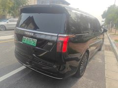 Zeekr Geely Zeekr 009 2024 Seven-Seat Aisle Version AWD 108kWh - ფოტო 6