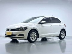 Volkswagen Polo Plus 1.5L Automatic Colorful Tech Edition - ფოტო 1