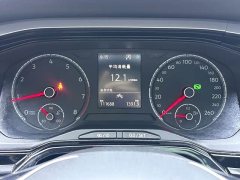Volkswagen Polo Plus 1.5L Automatic Colorful Tech Edition - ფოტო 10