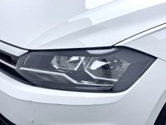 Volkswagen Polo Plus 1.5L Automatic Colorful Tech Edition - ფოტო 11