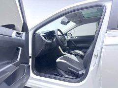Volkswagen Polo Plus 1.5L Automatic Colorful Tech Edition - ფოტო 14