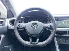 Volkswagen Polo Plus 1.5L Automatic Colorful Tech Edition - ფოტო 15