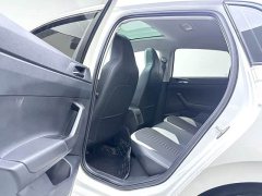 Volkswagen Polo Plus 1.5L Automatic Colorful Tech Edition - ფოტო 16