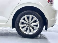 Volkswagen Polo Plus 1.5L Automatic Colorful Tech Edition - ფოტო 18