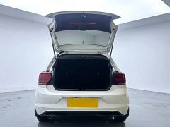 Volkswagen Polo Plus 1.5L Automatic Colorful Tech Edition - ფოტო 19