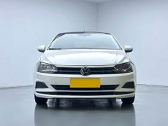 Volkswagen Polo Plus 1.5L Automatic Colorful Tech Edition - ფოტო 2