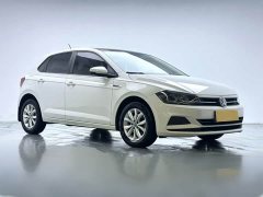 Volkswagen Polo Plus 1.5L Automatic Colorful Tech Edition - ფოტო 3