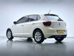 Volkswagen Polo Plus 1.5L Automatic Colorful Tech Edition - ფოტო 4