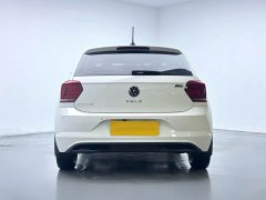 Volkswagen Polo Plus 1.5L Automatic Colorful Tech Edition - ფოტო 5