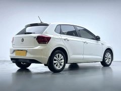 Volkswagen Polo Plus 1.5L Automatic Colorful Tech Edition - ფოტო 6