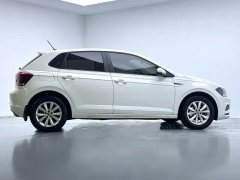 Volkswagen Polo Plus 1.5L Automatic Colorful Tech Edition - ფოტო 7