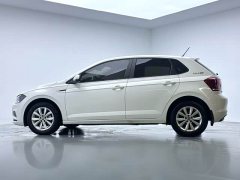 Volkswagen Polo Plus 1.5L Automatic Colorful Tech Edition - ფოტო 8