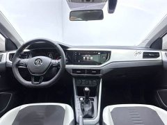 Volkswagen Polo Plus 1.5L Automatic Colorful Tech Edition - ფოტო 9