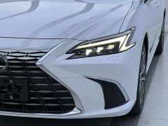 Lexus ES 2025 200 Premium Edition - ფოტო 3
