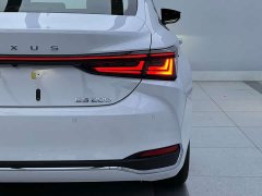 Lexus ES 2025 200 Premium Edition - ფოტო 5