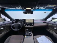 Lexus ES 2025 200 Premium Edition - ფოტო 9