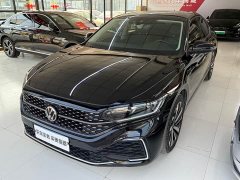 Volkswagen Passat 330TSI Starry Sky Luxury Edition - ფოტო 1