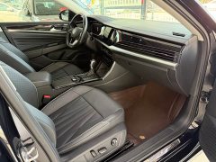 Volkswagen Passat 330TSI Starry Sky Luxury Edition - ფოტო 10