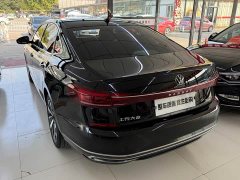 Volkswagen Passat 330TSI Starry Sky Luxury Edition - ფოტო 11
