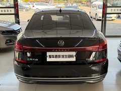 Volkswagen Passat 330TSI Starry Sky Luxury Edition - ფოტო 12