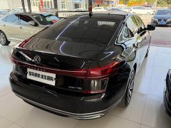Volkswagen Passat 330TSI Starry Sky Luxury Edition - ფოტო 13
