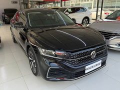 Volkswagen Passat 330TSI Starry Sky Luxury Edition - ფოტო 3