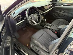 Volkswagen Passat 330TSI Starry Sky Luxury Edition - ფოტო 5