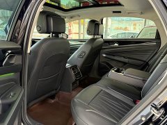 Volkswagen Passat 330TSI Starry Sky Luxury Edition - ფოტო 6