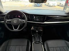 Volkswagen Passat 330TSI Starry Sky Luxury Edition - ფოტო 7