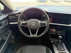 Volkswagen Passat 330TSI Starry Sky Luxury Edition - ფოტო 8