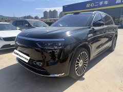 AITO M8 Extended Range Ultra 53.4kWh 6-Seater with 192-Channel LiDAR - ფოტო 1