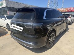 AITO M8 Extended Range Ultra 53.4kWh 6-Seater with 192-Channel LiDAR - ფოტო 10