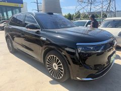 AITO M8 Extended Range Ultra 53.4kWh 6-Seater with 192-Channel LiDAR - ფოტო 11