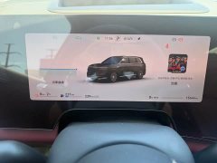 AITO M8 Extended Range Ultra 53.4kWh 6-Seater with 192-Channel LiDAR - ფოტო 3