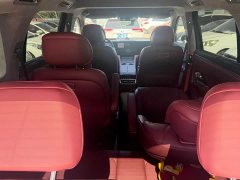 AITO M8 Extended Range Ultra 53.4kWh 6-Seater with 192-Channel LiDAR - ფოტო 5