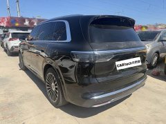 AITO M8 Extended Range Ultra 53.4kWh 6-Seater with 192-Channel LiDAR - ფოტო 9