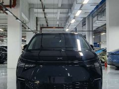XPeng X9 Pure Electric 740 Extended Range Max - ფოტო 2