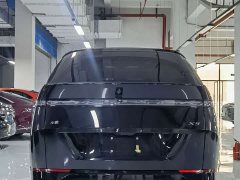 XPeng X9 Pure Electric 740 Extended Range Max - ფოტო 8